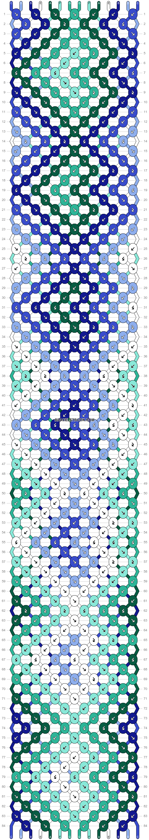 Normal pattern #182112 variation #392344 pattern