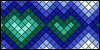 Normal pattern #182112 variation #392344