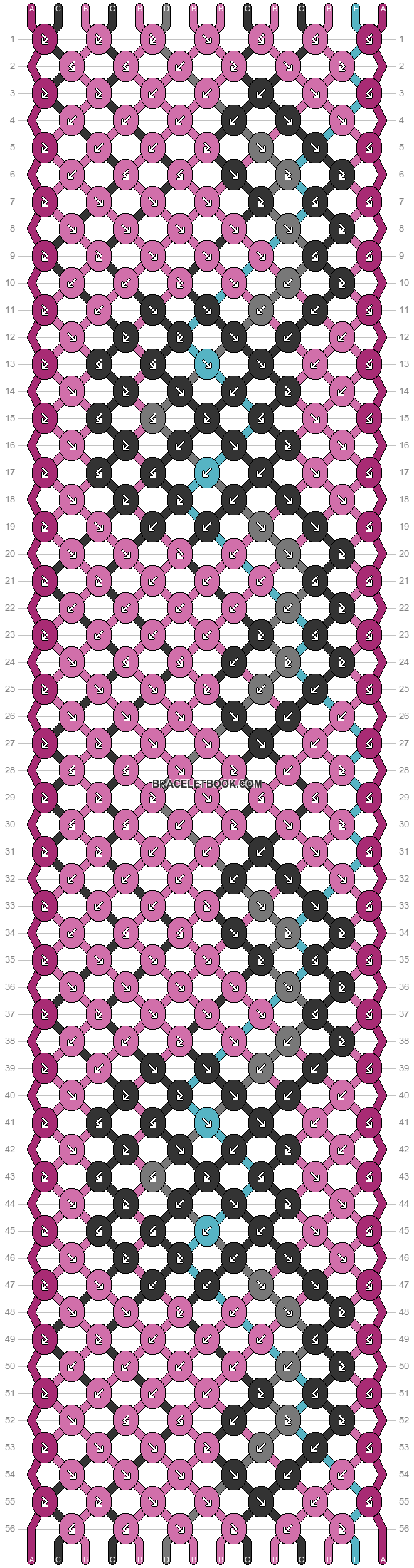 Normal pattern #188561 variation #392345 pattern