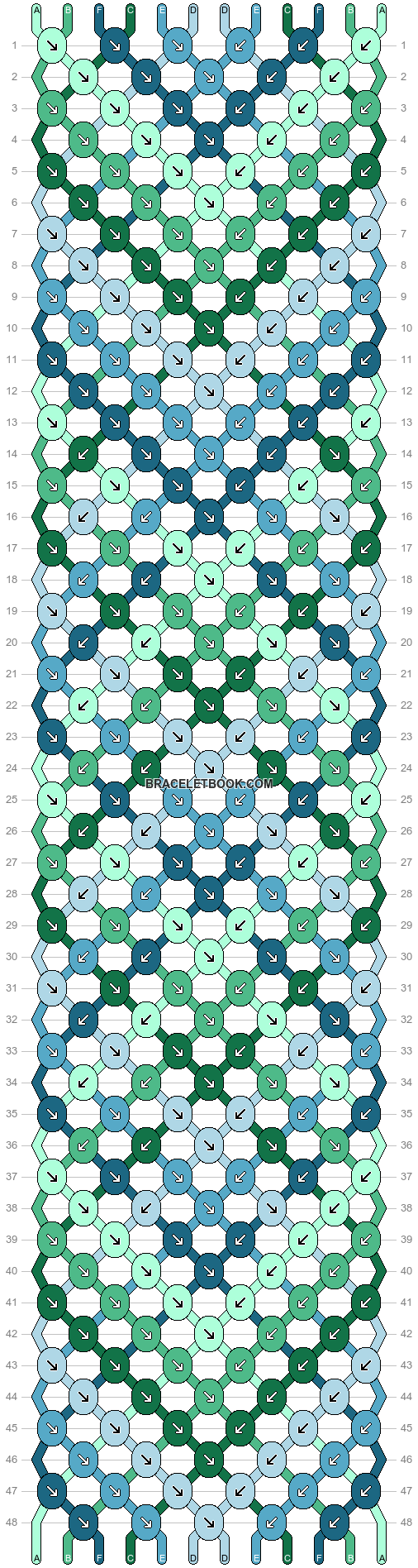 Normal pattern #188547 variation #392346 pattern