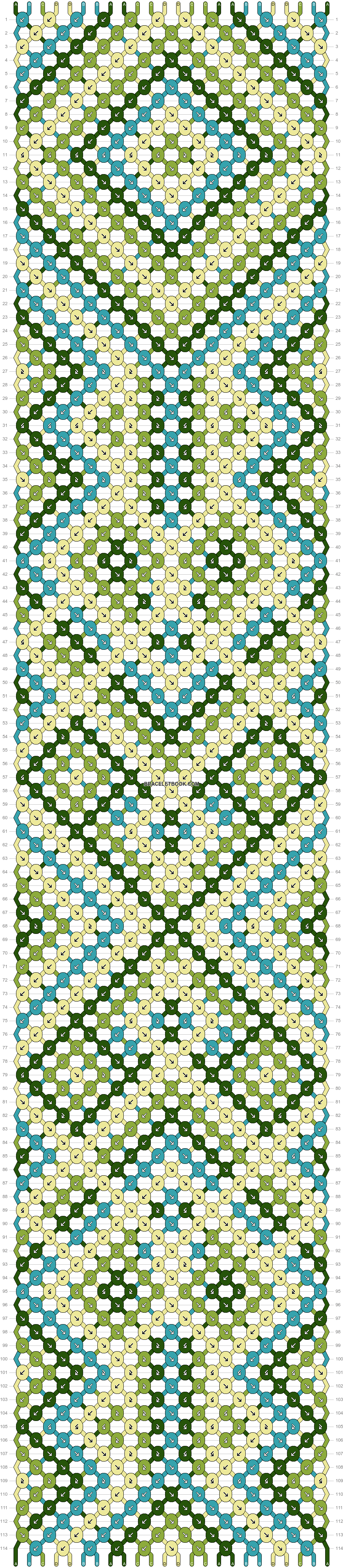 Normal pattern #74986 variation #392347 pattern