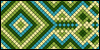 Normal pattern #74986 variation #392347