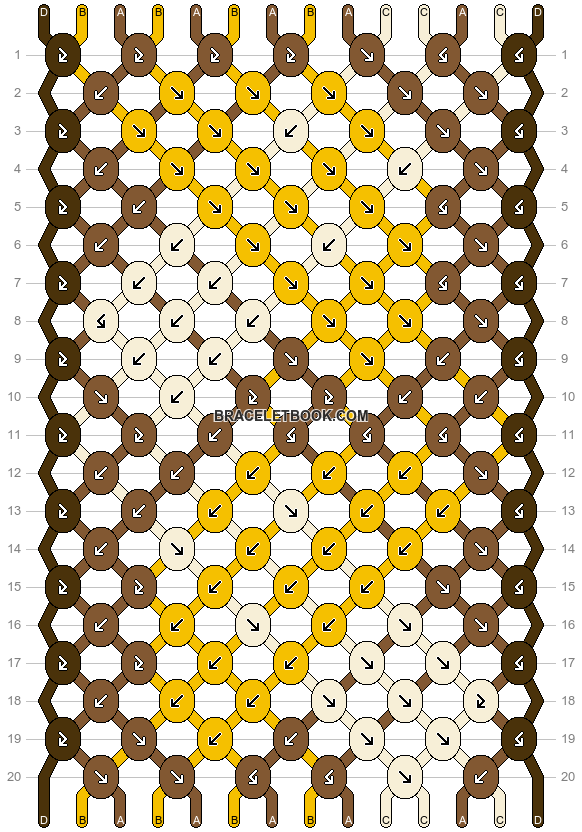 Normal pattern #102437 variation #392350 pattern