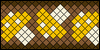 Normal pattern #102437 variation #392350