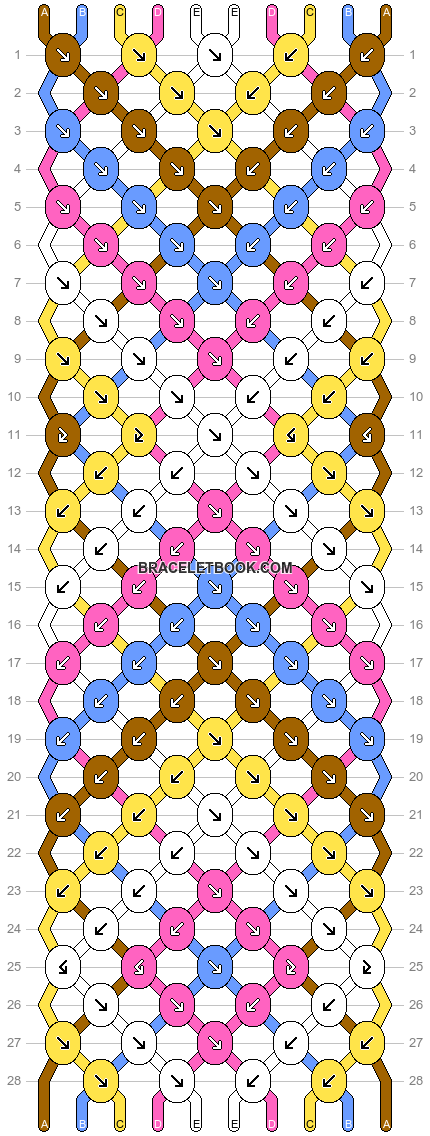 Normal pattern #25924 variation #392351 pattern