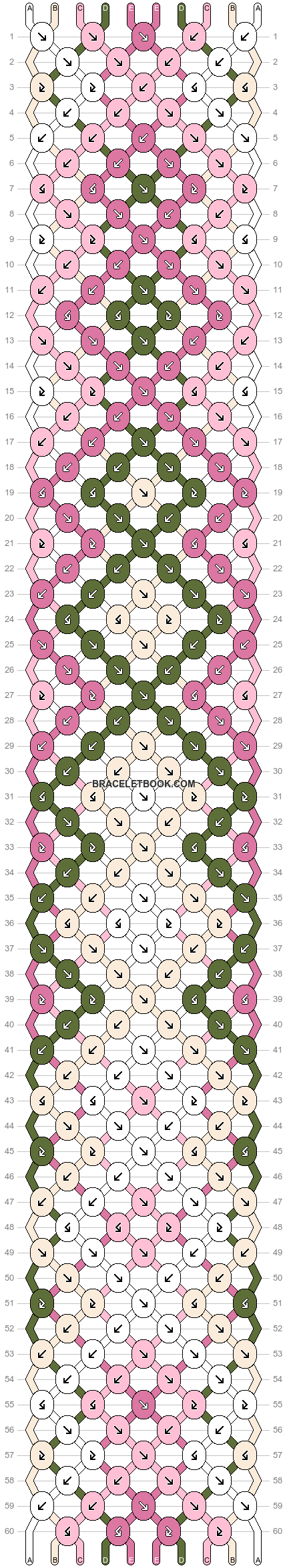 Normal pattern #189587 variation #392352 pattern