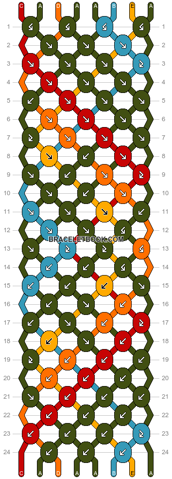Normal pattern #53092 variation #392354 pattern