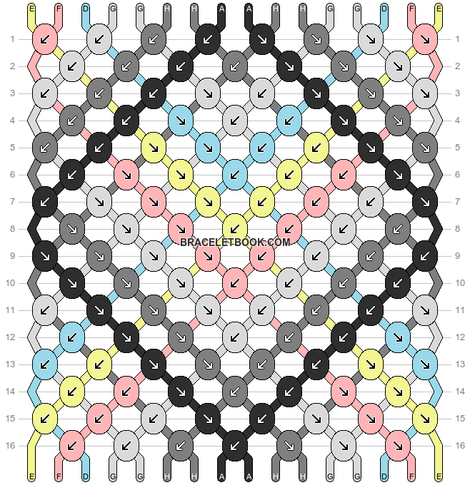 Normal pattern #124896 variation #392355 pattern