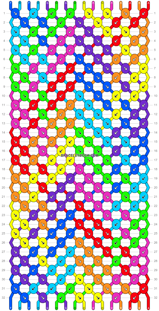 Normal pattern #189554 variation #392356 pattern