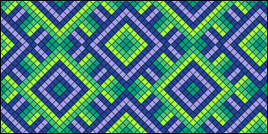 Normal pattern #189761 variation #392358