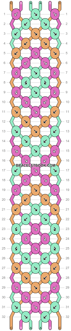 Normal pattern #189876 variation #392359 pattern