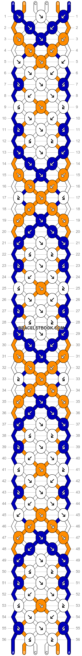 Normal pattern #161557 variation #392361 pattern
