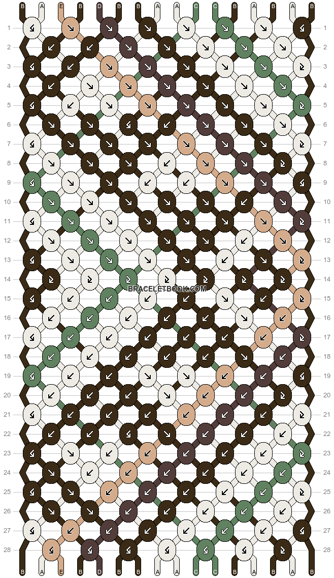 Normal pattern #37097 variation #392362 pattern