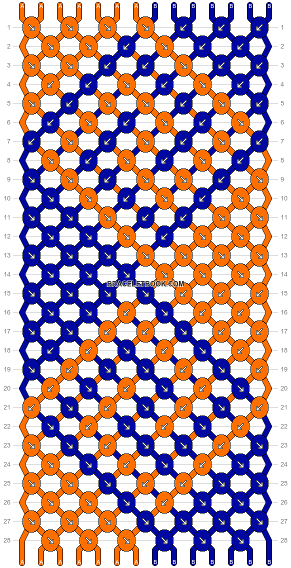 Normal pattern #186673 variation #392363 pattern