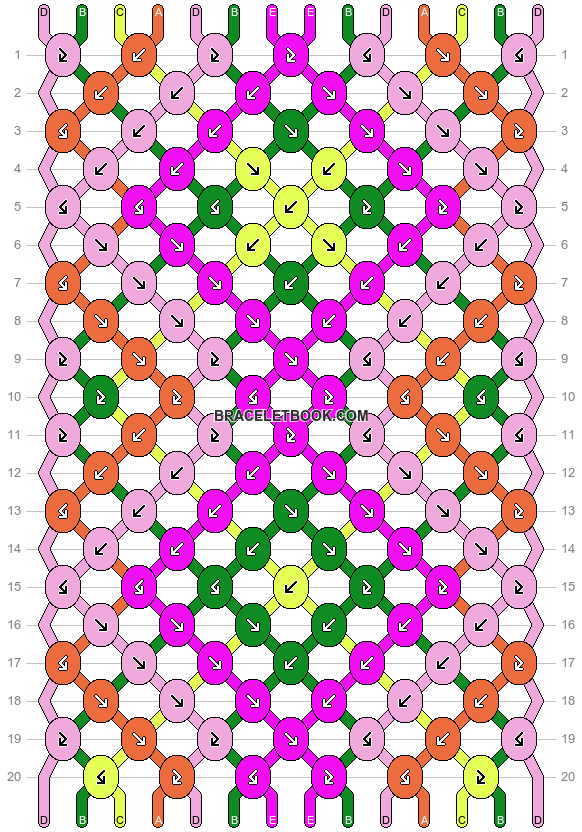 Normal pattern #182890 variation #392365 pattern