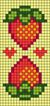 Alpha pattern #170352 variation #392366