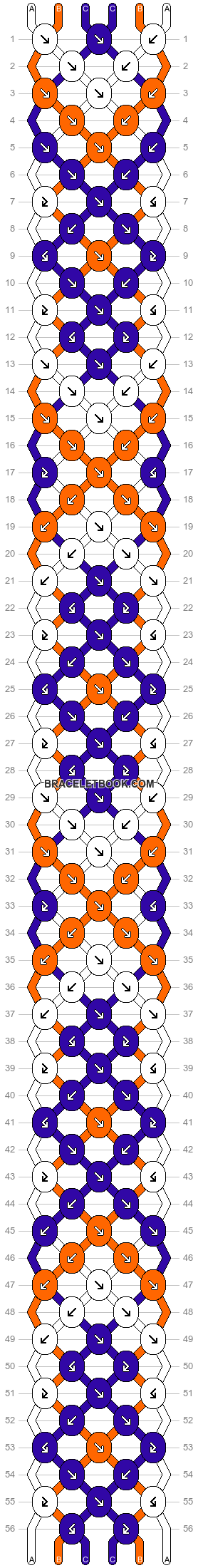 Normal pattern #161557 variation #392367 pattern