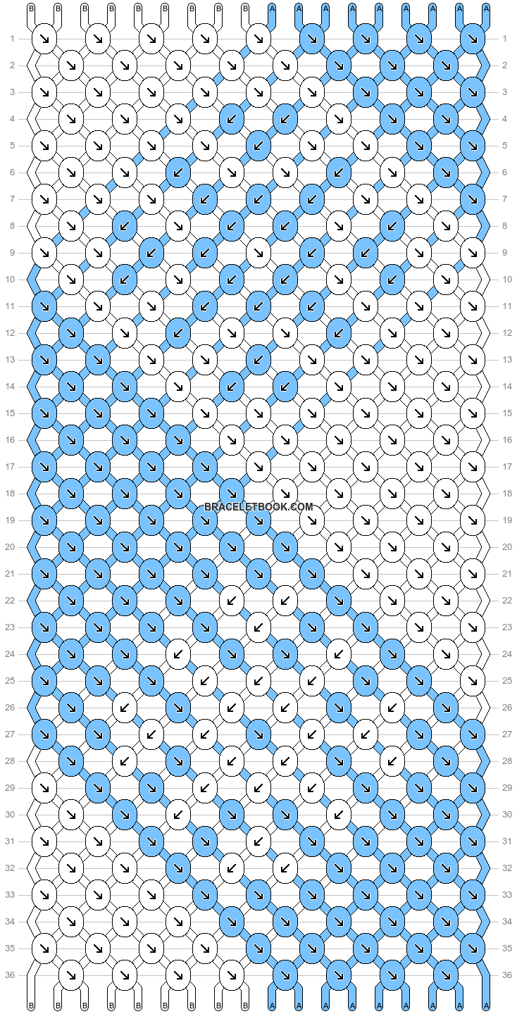 Normal pattern #189052 variation #392368 pattern