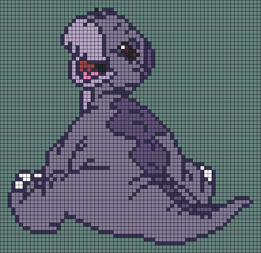 Alpha pattern #147307 variation #392369 preview