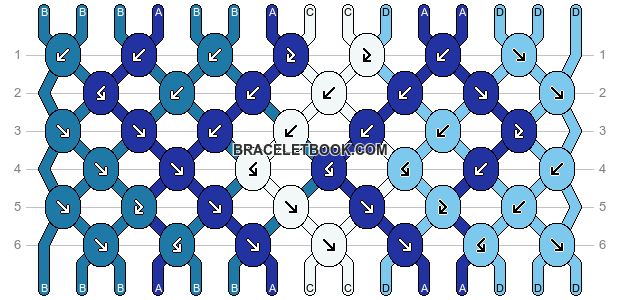 Normal pattern #189935 variation #392371 pattern