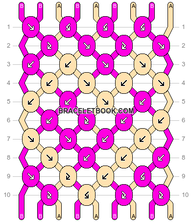 Normal pattern #189931 variation #392372 pattern