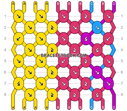 Normal pattern #173963 variation #392373 pattern