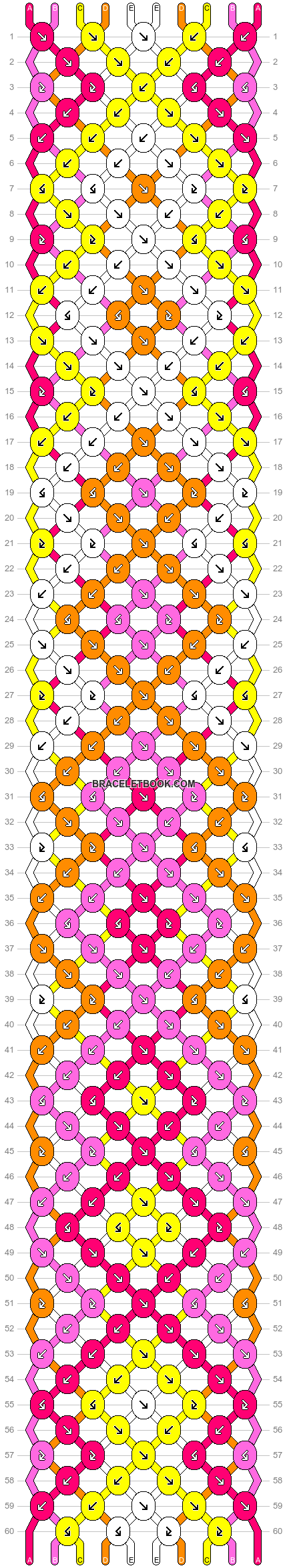 Normal pattern #189587 variation #392377 pattern