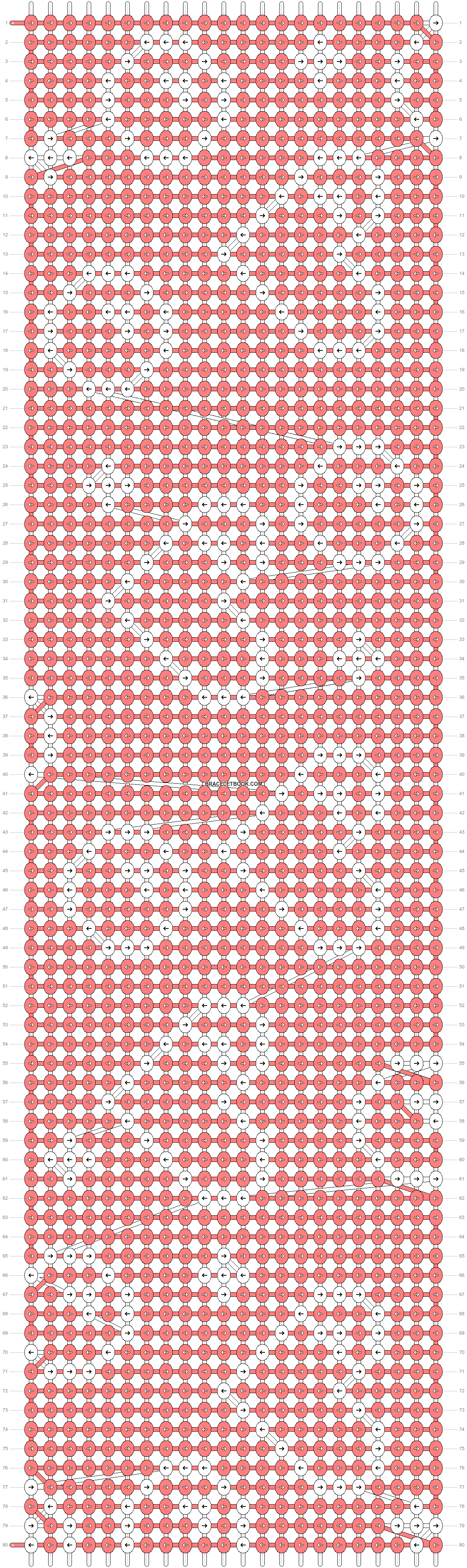 Alpha pattern #140195 variation #392378 pattern