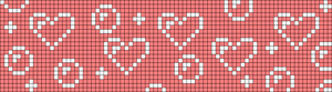 Alpha pattern #140195 variation #392378