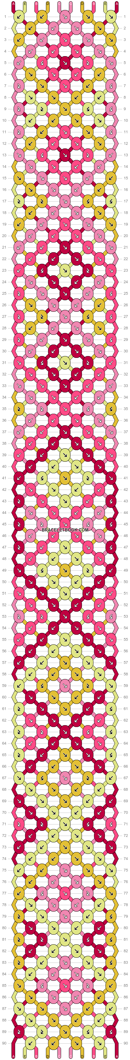 Normal pattern #183177 variation #392379 pattern