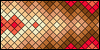 Normal pattern #42054 variation #392380