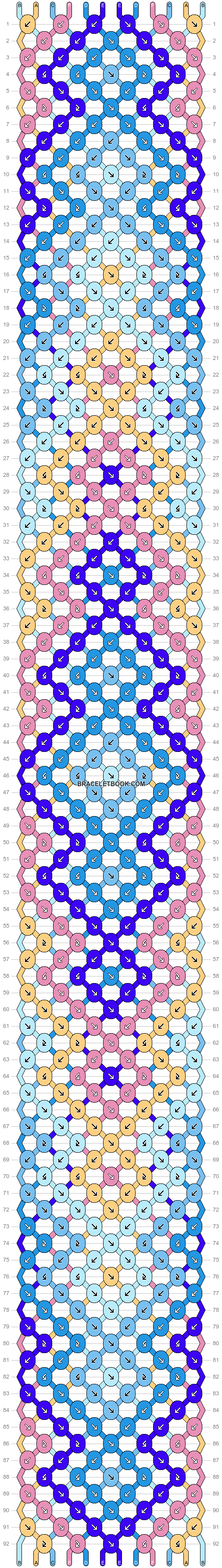 Normal pattern #119609 variation #392381 pattern