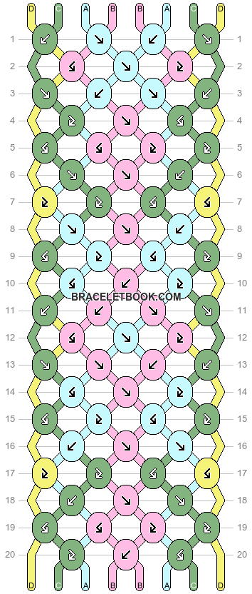 Normal pattern #189472 variation #392382 pattern