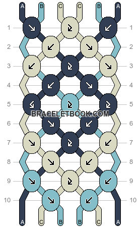 Normal pattern #17438 variation #392384 pattern