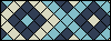 Normal pattern #17438 variation #392384