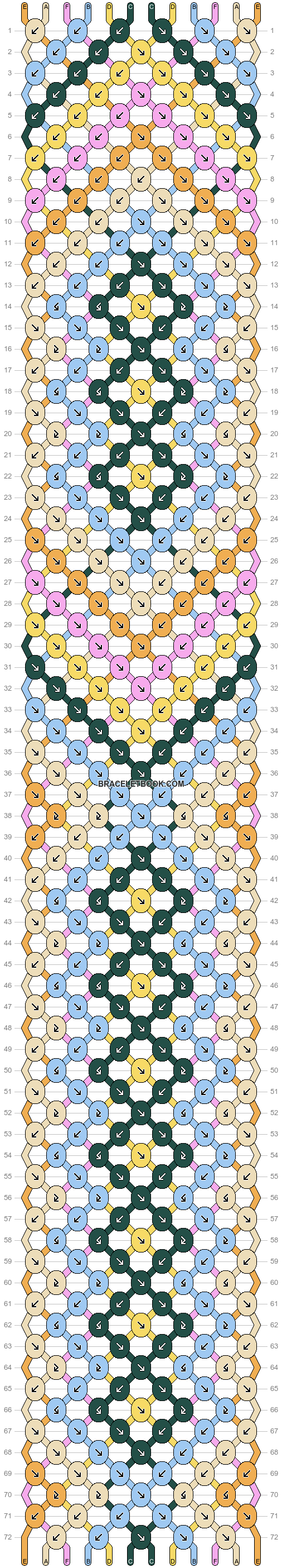 Normal pattern #182408 variation #392385 pattern