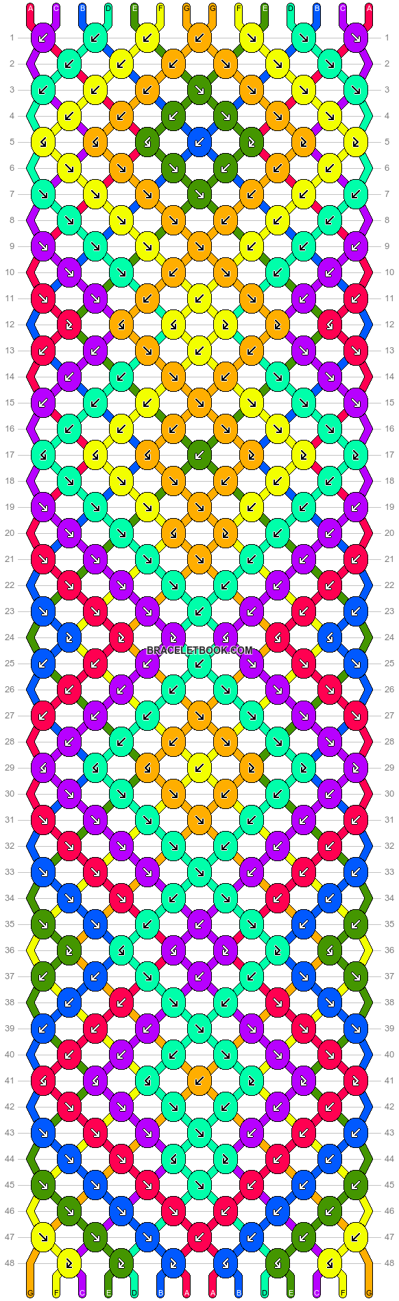 Normal pattern #189938 variation #392387 pattern