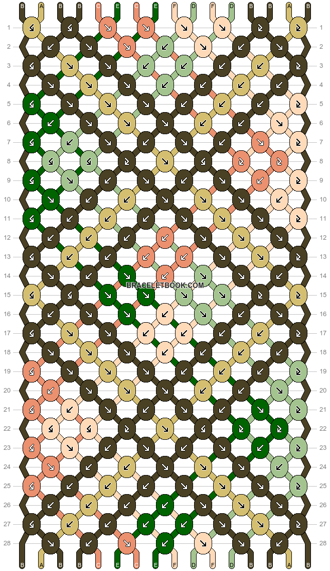 Normal pattern #176097 variation #392388 pattern