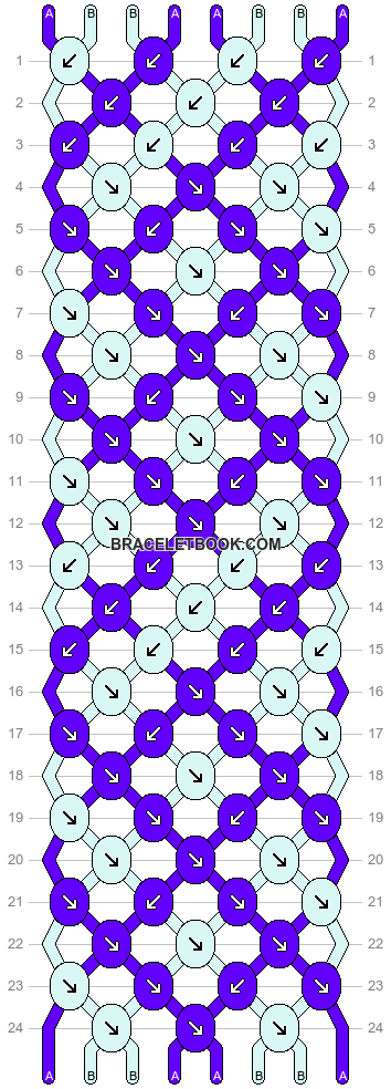 Normal pattern #189940 variation #392389 pattern