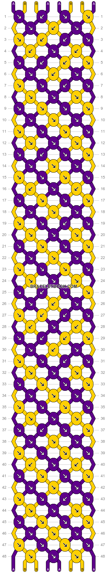 Normal pattern #189952 variation #392391 pattern