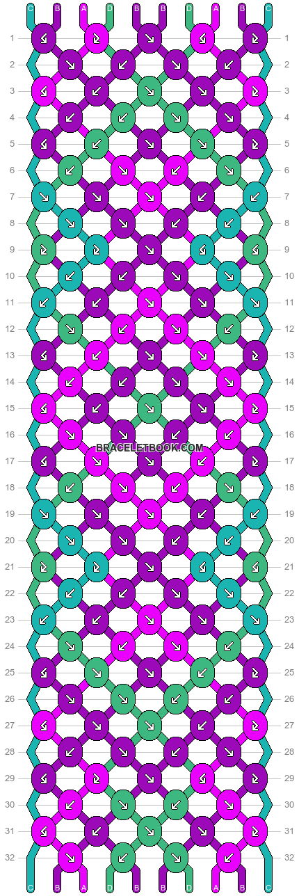 Normal pattern #159494 variation #392393 pattern