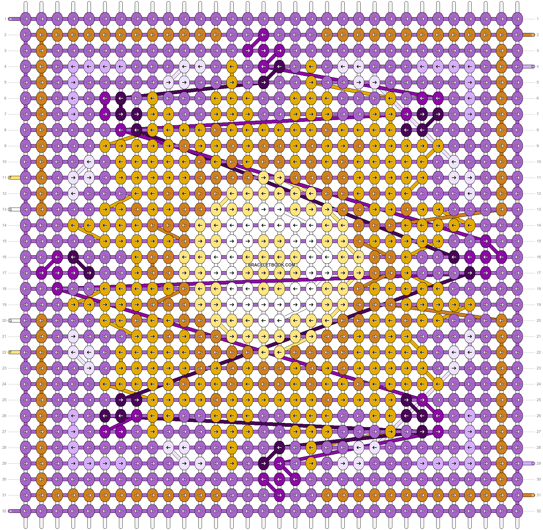 Alpha pattern #189953 variation #392396 pattern