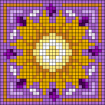 Alpha pattern #189953 variation #392396