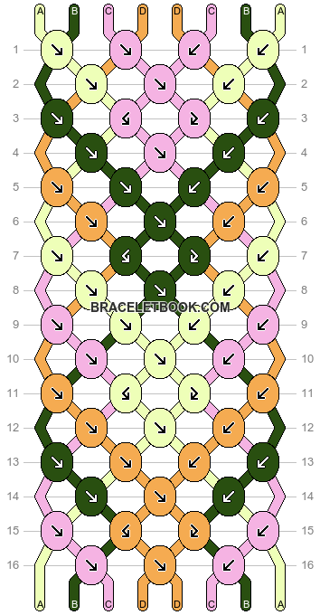 Normal pattern #39842 variation #392398 pattern