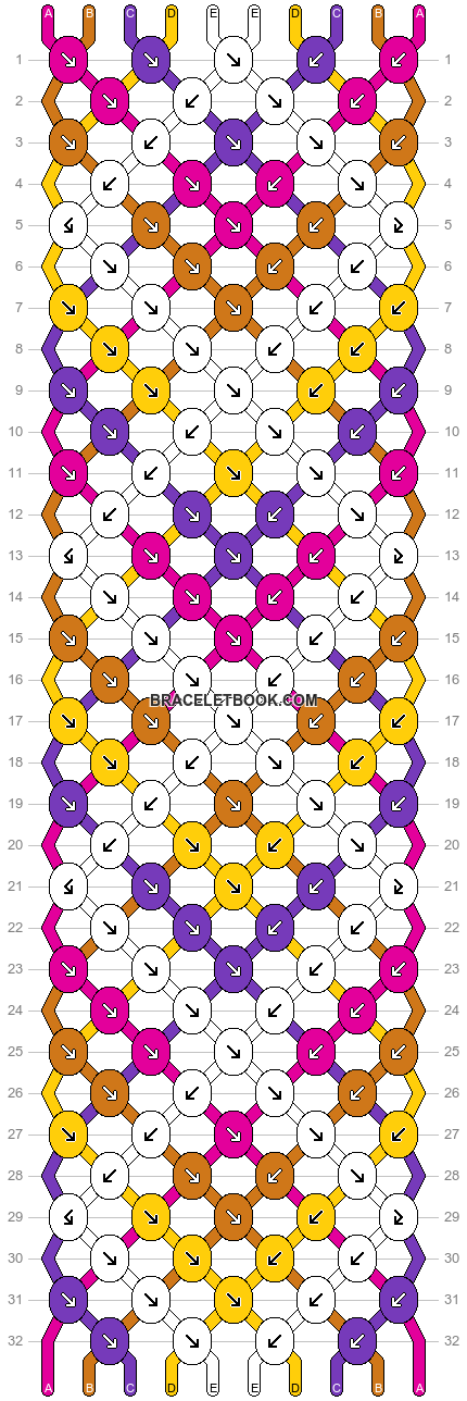 Normal pattern #75486 variation #392399 pattern