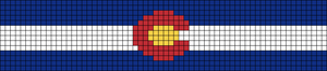 Alpha pattern #186774 variation #392400