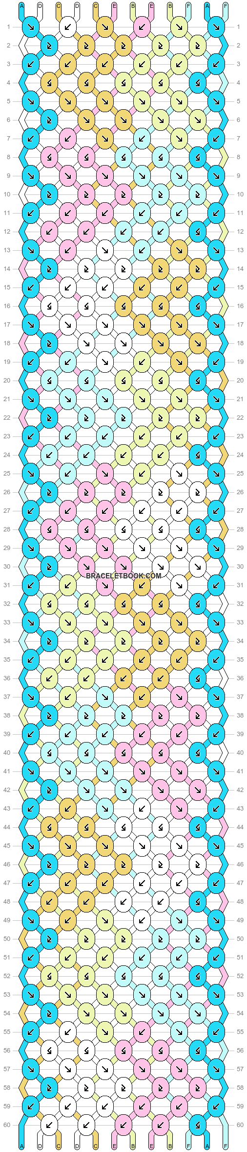 Normal pattern #189943 variation #392401 pattern