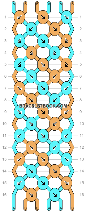 Normal pattern #189875 variation #392402 pattern