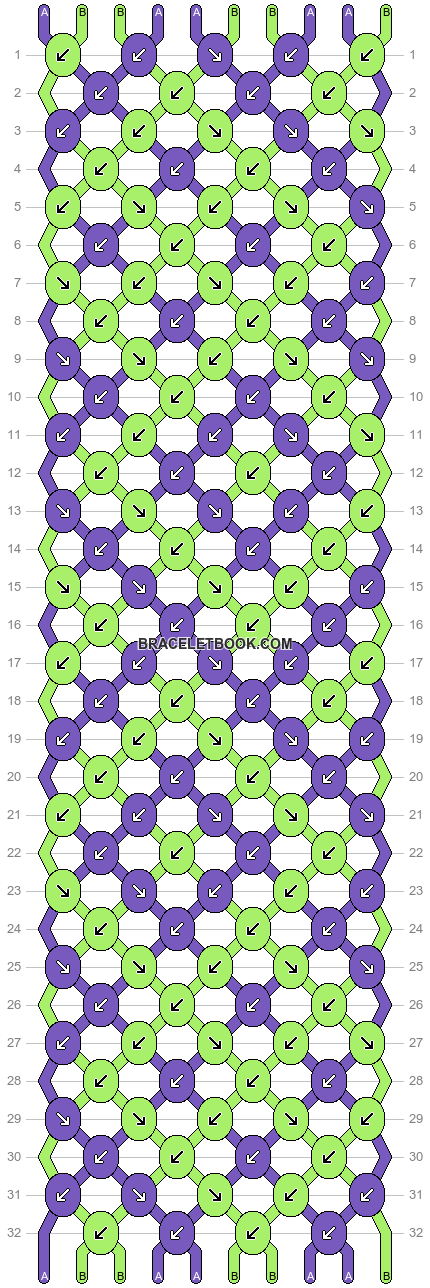 Normal pattern #189834 variation #392403 pattern