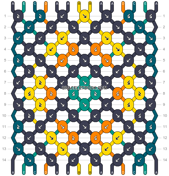 Normal pattern #149630 variation #392405 pattern